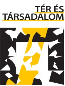 Ter Es Tarsadalom期刊
